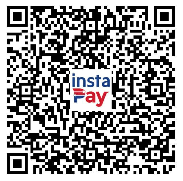 GCash QR Code